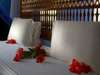 Pongwe Beach Hotel - Bedroom 